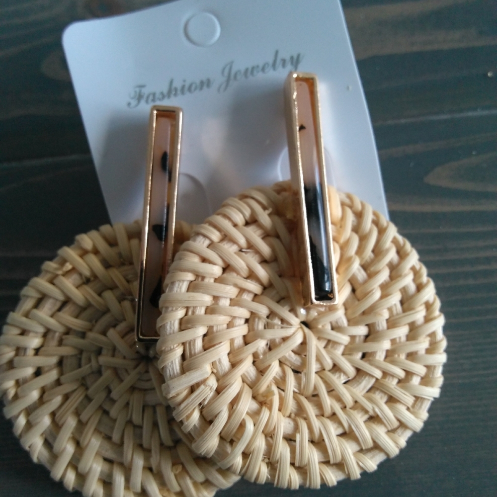 Bohemian Gypsy Earrings